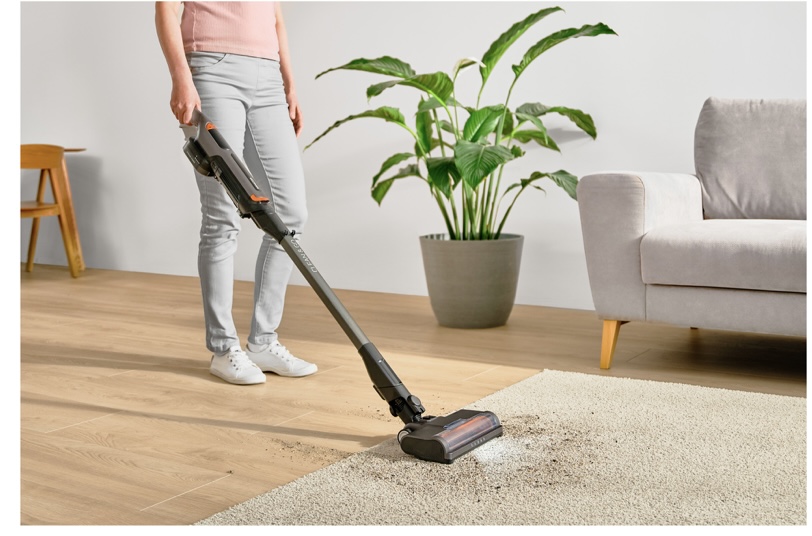 جاروی شارژی مدل Svc7315